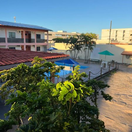 Pousada Lorenise São Mateus Exterior foto
