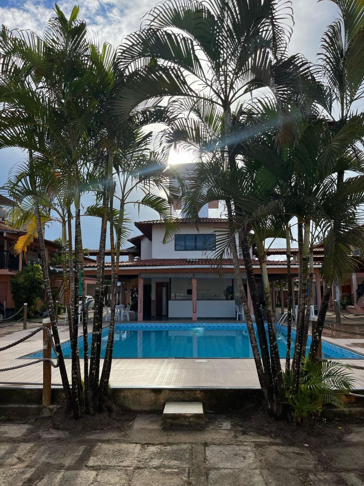 Pousada Lorenise São Mateus Exterior foto