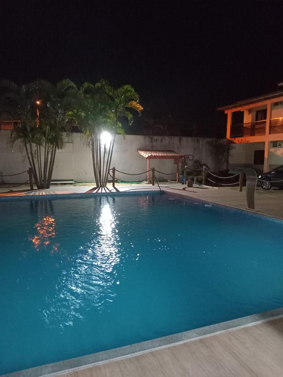 Pousada Lorenise São Mateus Exterior foto